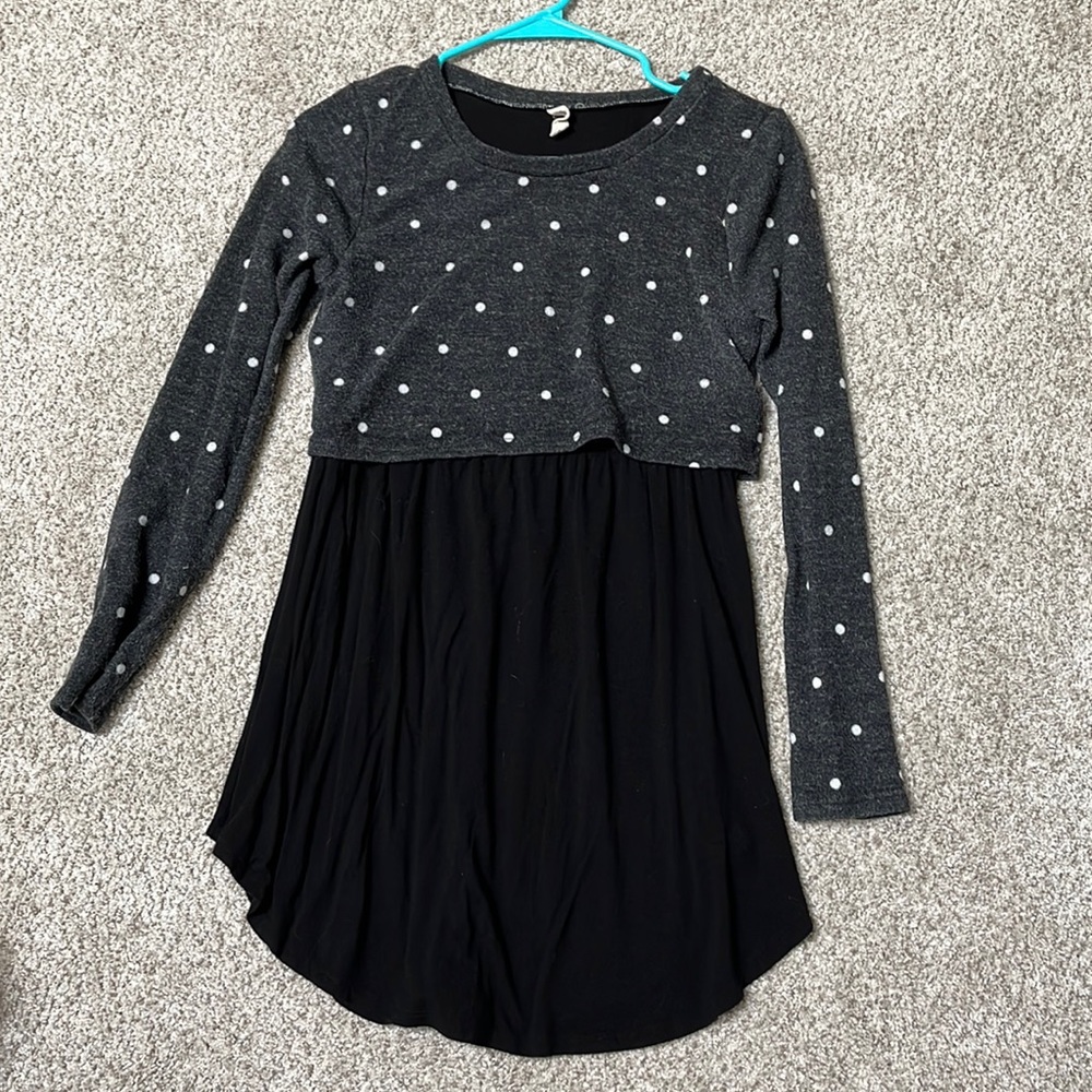 Maternity/Nursing blouse